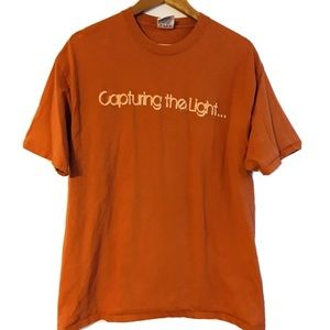 Capturing The Light Fireflies In Jar XL Shirt